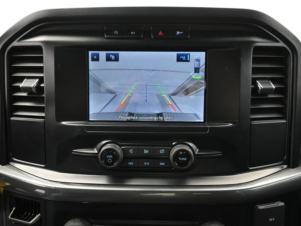 Certified 2023 Ford F150 XL w/ STX Appearance Package image 4