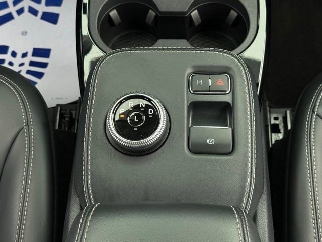 Certified 2021 Ford Mustang Mach-E Select image 43