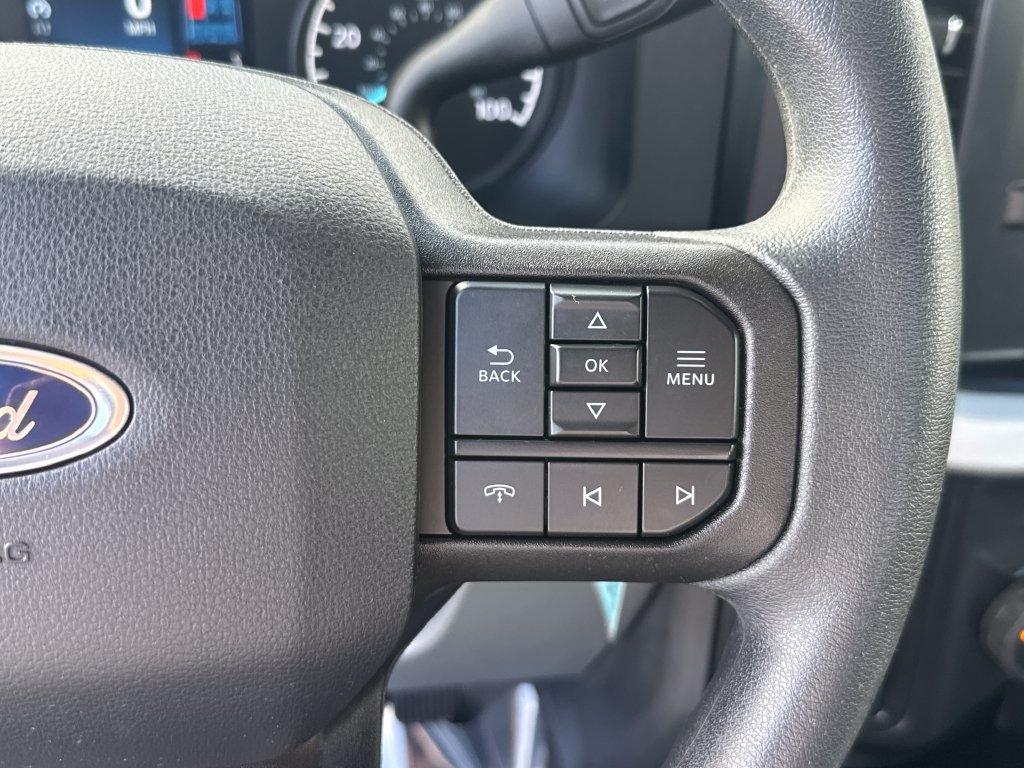 Certified 2026 Ford F250 XL w/ XL Chrome Package RWD image 17