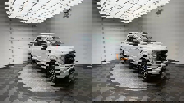 Certified 2022 Ford F150 XLT w/ Equipment Group 301A Mid image 7