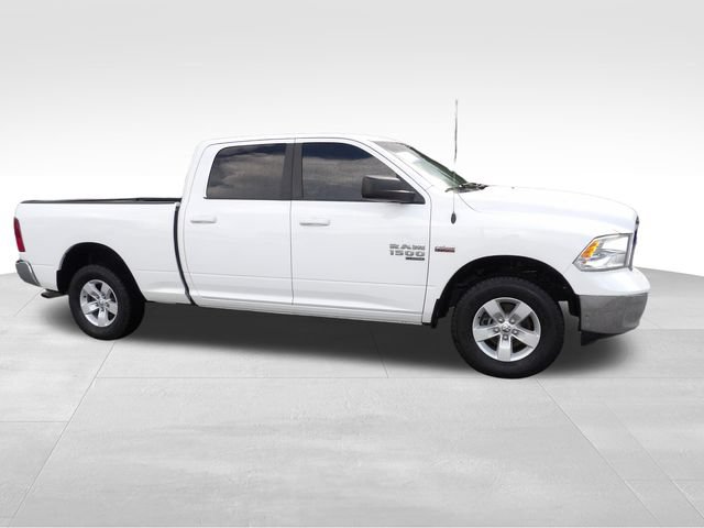 Used 2019 RAM 1500 Classic SLT AWD/4WD image 13
