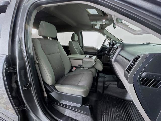 Certified 2019 Ford F250 XL w/ STX Appearance Package AWD/4WD image 25