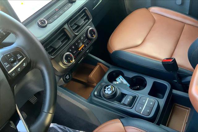 Certified 2023 Ford Maverick Lariat w/ Lariat Luxury Package image 16