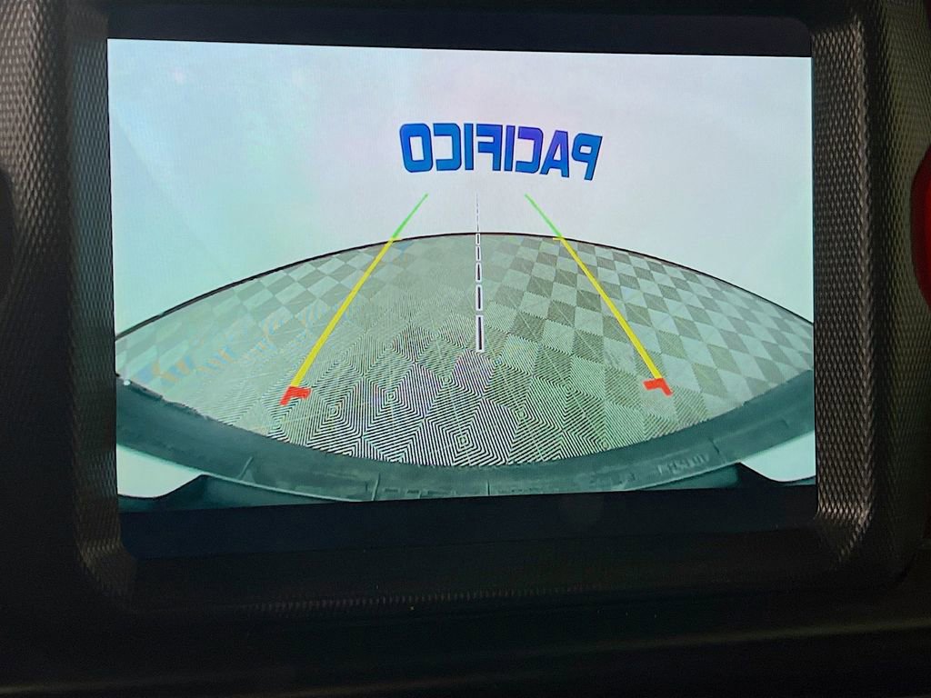 Used 2021 Jeep Wrangler Unlimited Rubicon image 19