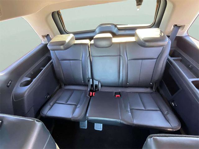 Certified 2022 Ford Expedition XLT image 14