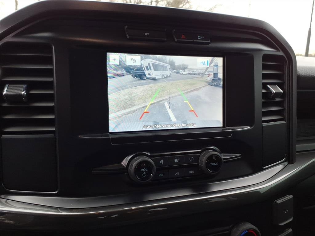 Certified 2023 Ford F150 XL w/ STX Appearance Package image 24