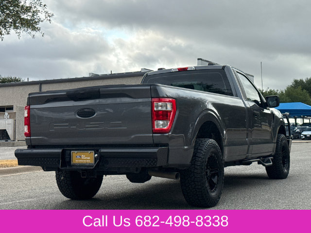Certified 2023 Ford F150 XL RWD image 9