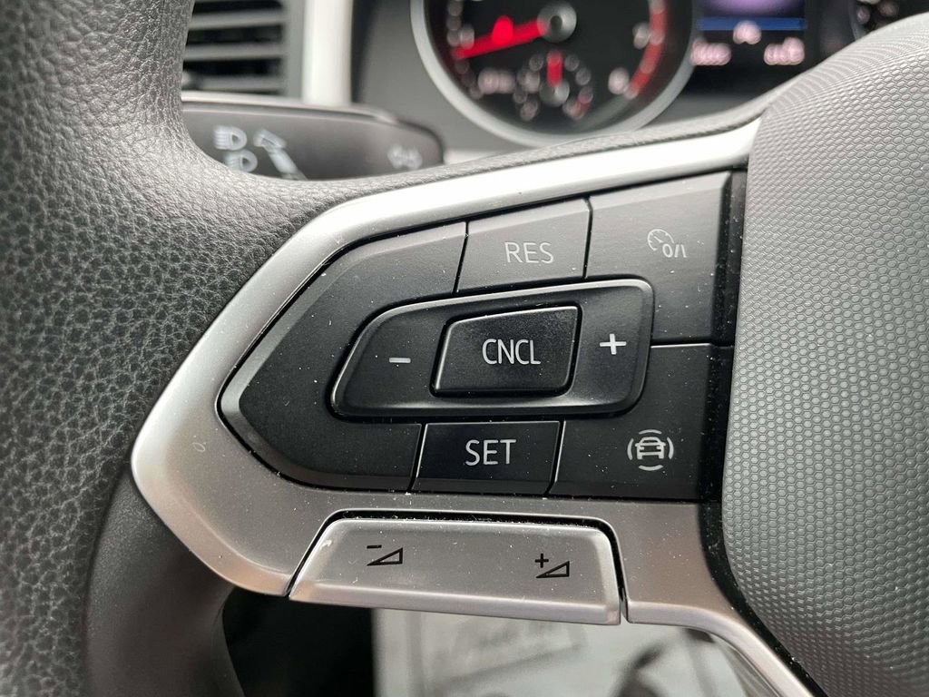 Used 2020 Volkswagen Atlas Cross Sport S FWD image 24