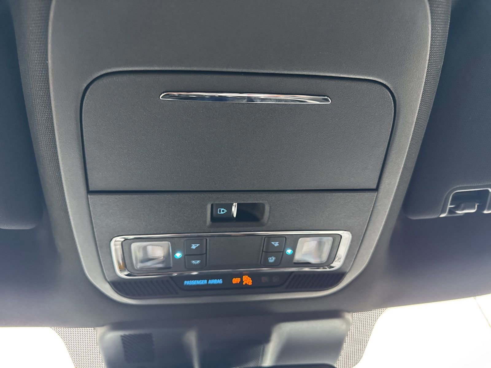 Certified 2025 Ford F150 Lariat w/ Equipment Group 501A Mid AWD/4WD image 39