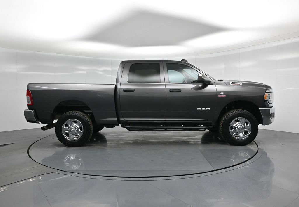 Used 2020 RAM 2500 Tradesman image 7