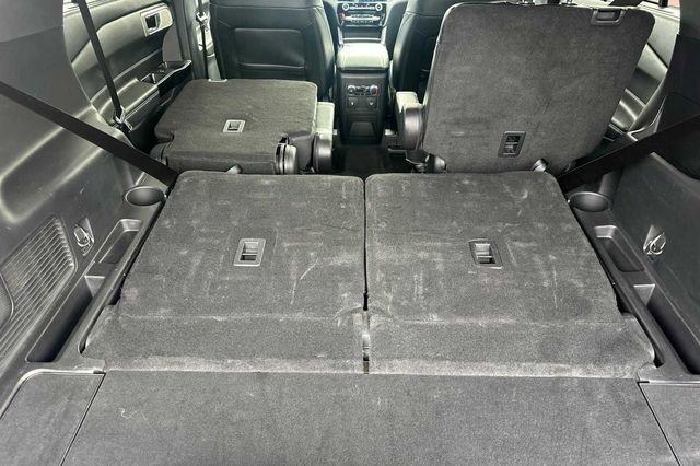 Certified 2022 Ford Explorer ST w/ Equipment Group 401A image 14