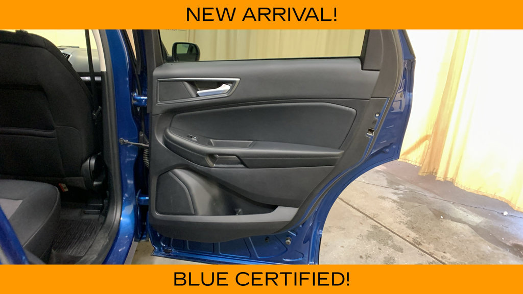 Certified 2020 Ford Edge SE AWD/4WD image 12