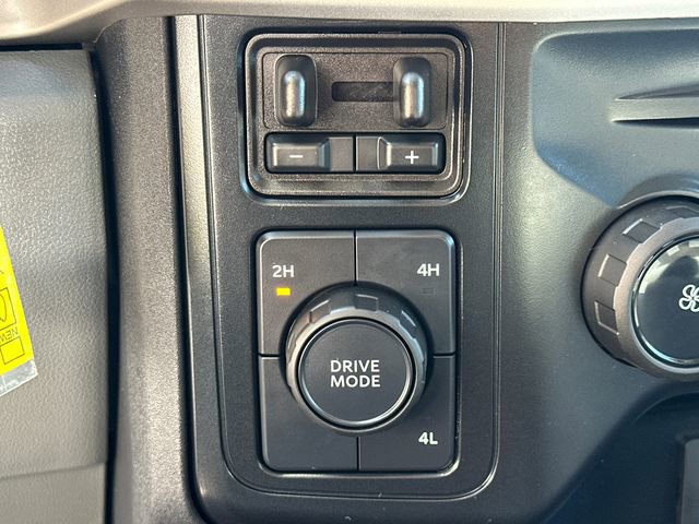 Certified 2025 Ford F350 XL image 35