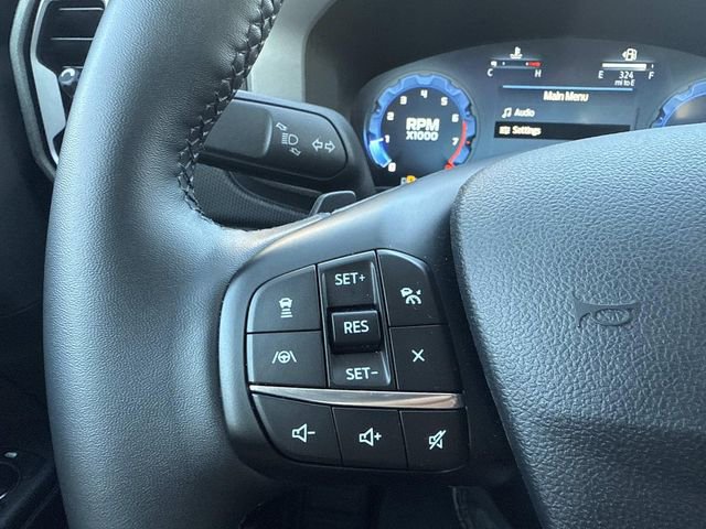 Certified 2025 Ford Bronco Sport Badlands image 38