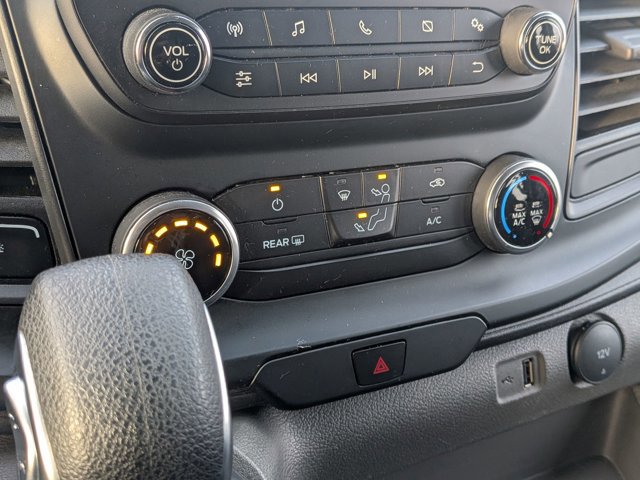 Certified 2024 Ford Transit 250 Low Roof w/ Exterior Upgrade Package image 18