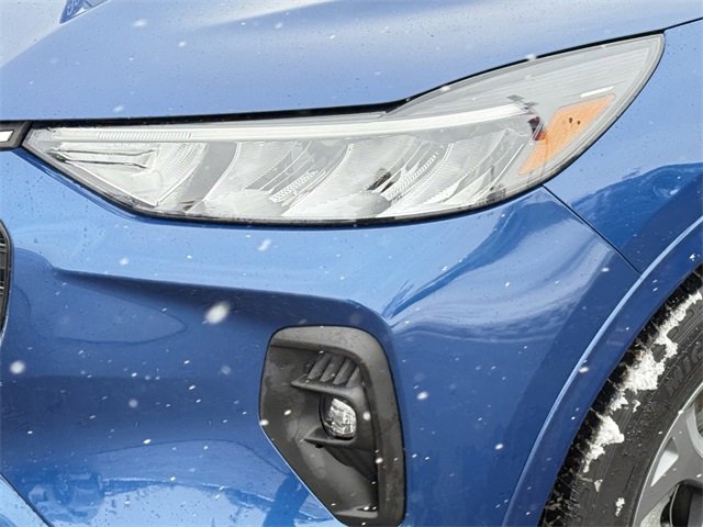 Certified 2023 Ford Escape ST-Line Select w/ Class II Trailer Tow Package image 25