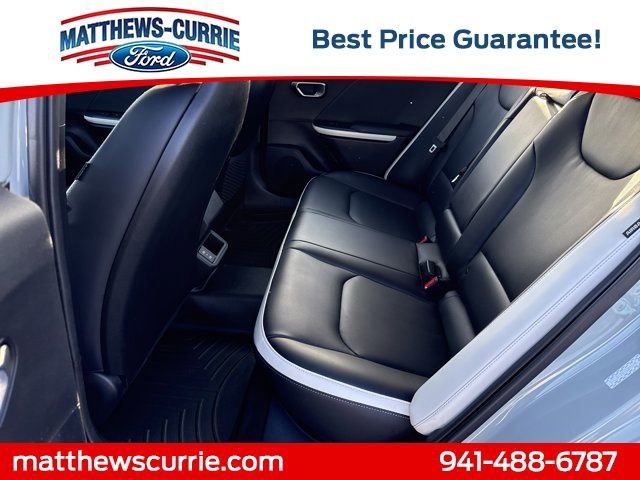 Used 2025 Kia K4 GT-Line w/ GT-Line Premium Package FWD image 12