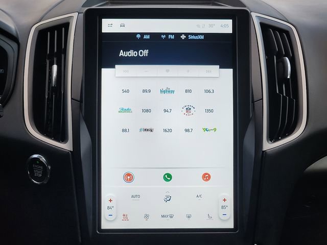 Certified 2023 Ford Edge SEL w/ Convenience Package image 16