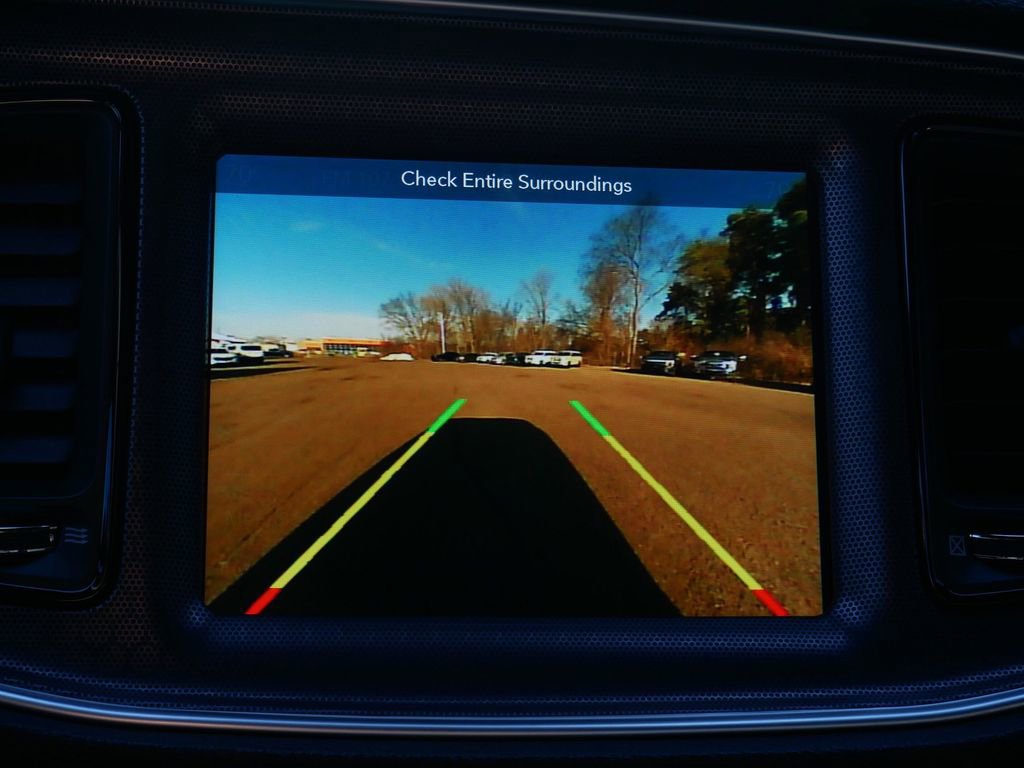 Used 2018 Dodge Challenger T/A RWD image 27