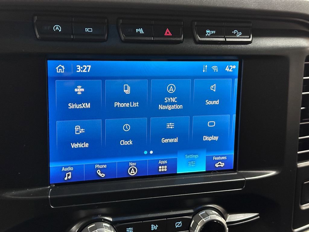 Certified 2021 Ford F150 XLT w/ Equipment Group 301A Mid image 51