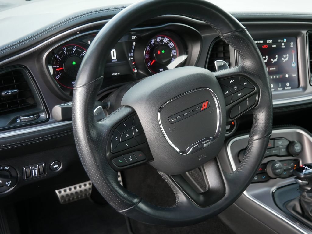 Used 2022 Dodge Challenger GT w/ Plus Package AWD/4WD image 18