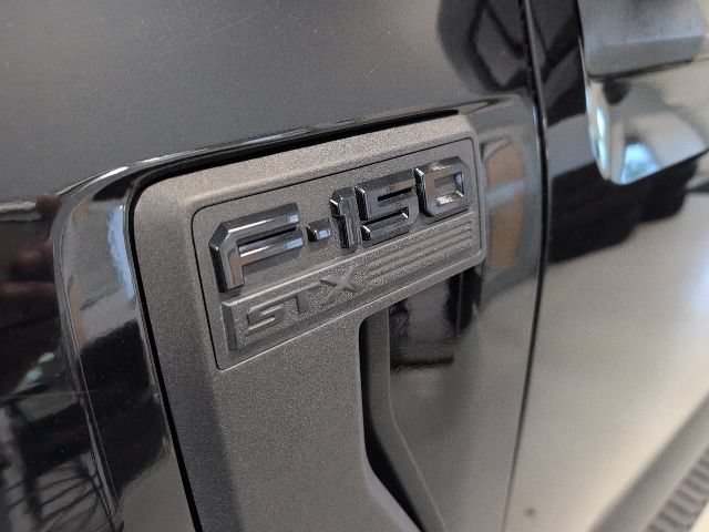 Certified 2023 Ford F150 XL w/ STX Appearance Package AWD/4WD image 9