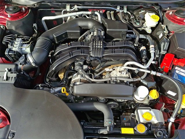 Used 2020 Subaru Legacy Premium w/ Popular Package #1 image 27