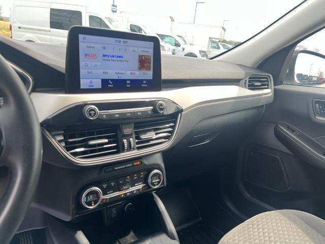 Certified 2021 Ford Escape SE w/ Convenience Package image 11