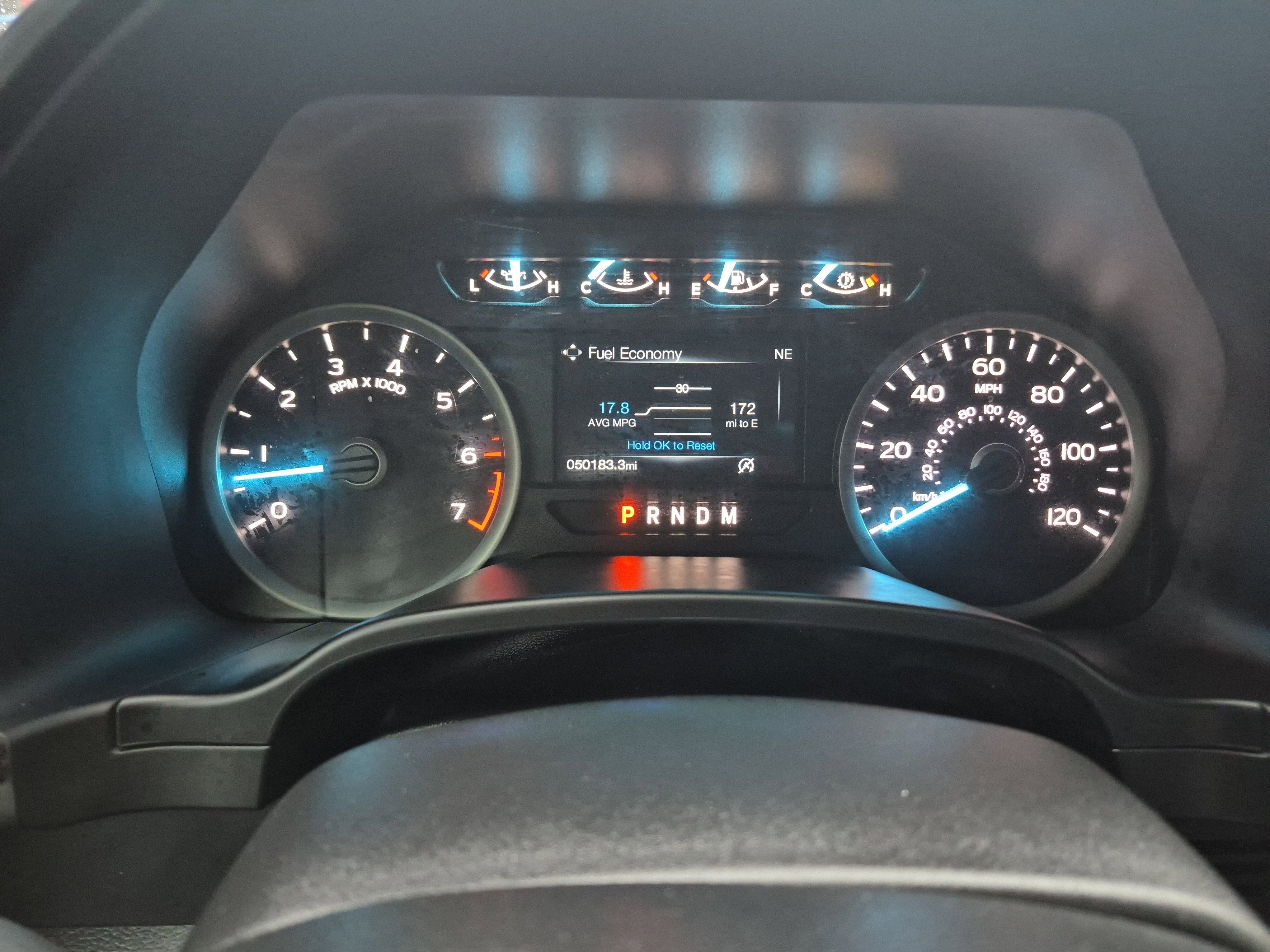 Certified 2020 Ford F150 XLT w/ Equipment Group 302A Luxury image 20