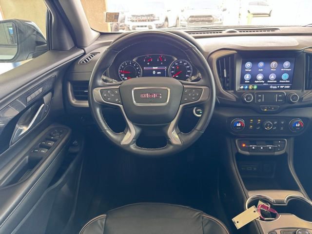 Used 2024 GMC Terrain AT4 AWD/4WD image 15