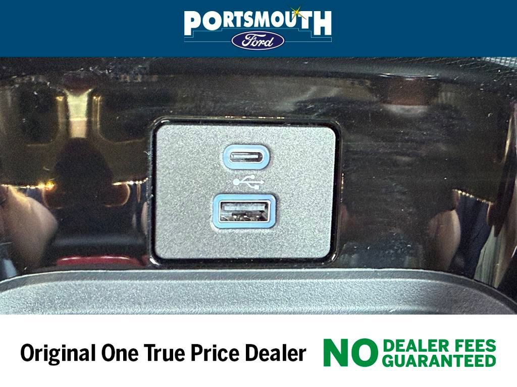 Certified 2023 Ford Mustang Mach-E GT image 20