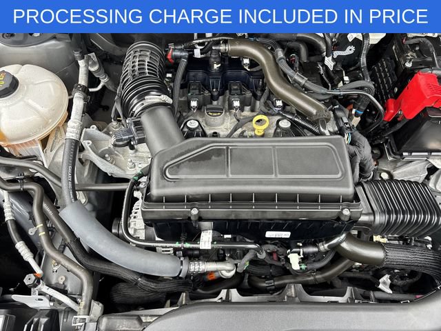 Certified 2024 Ford Escape ST-Line AWD/4WD image 15