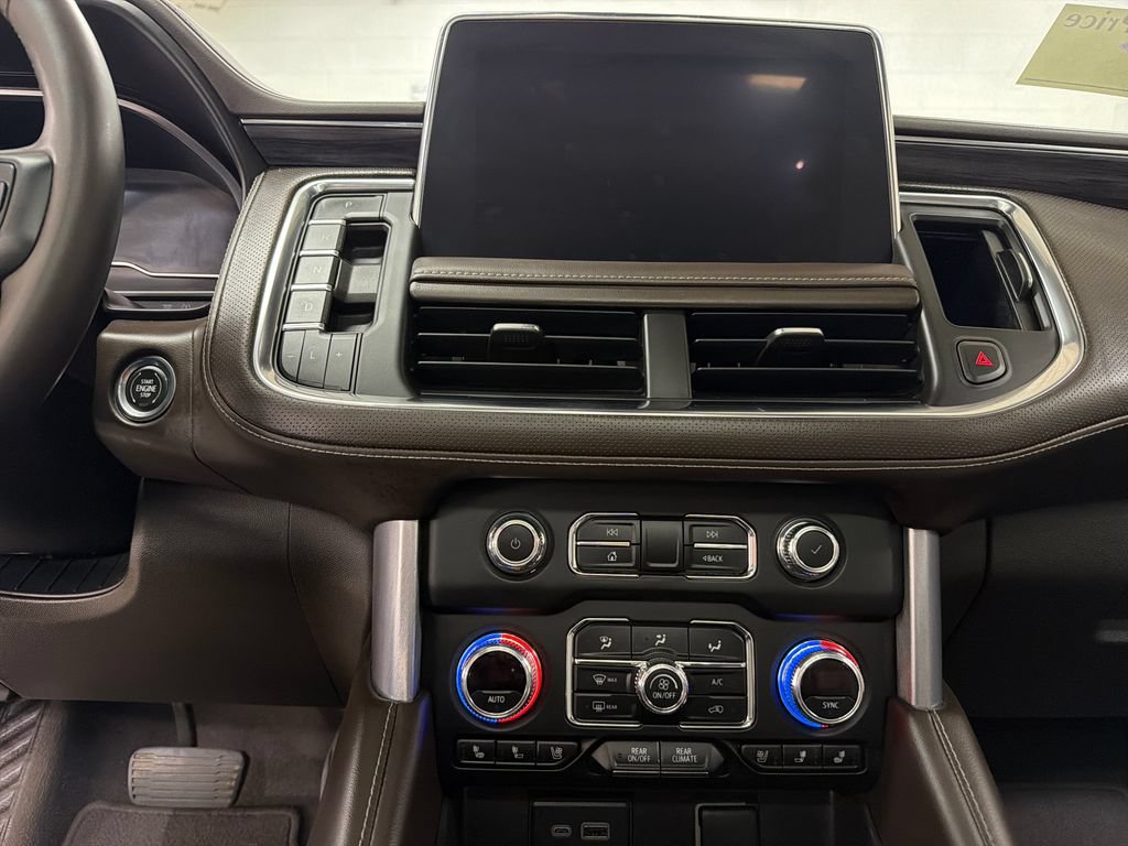 Used 2023 GMC Yukon SLT w/ SLT Premium Package RWD image 23