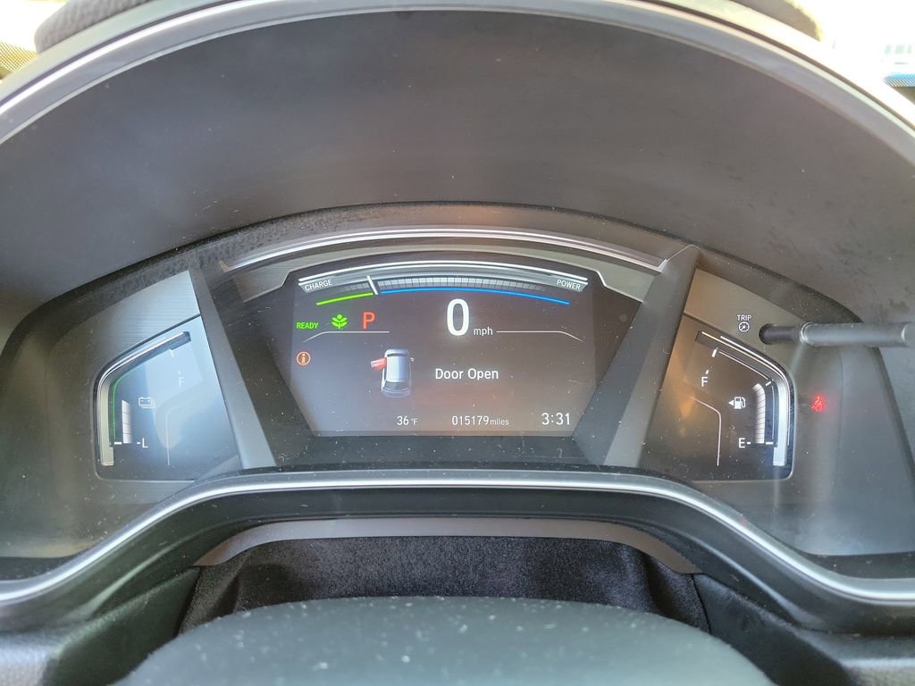 Used 2022 Honda CR-V Touring image 25