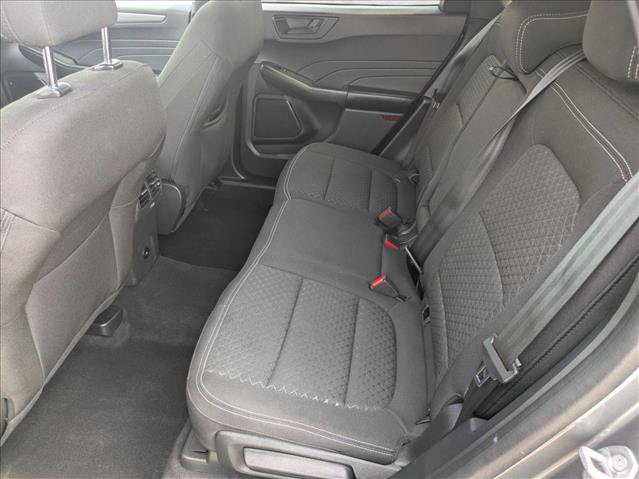 Certified 2023 Ford Escape Active FWD image 18