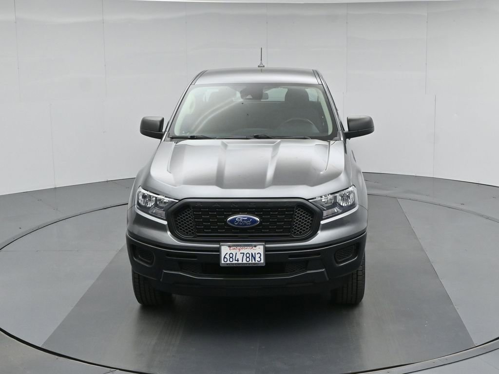 Certified 2022 Ford Ranger XL w/ XL Power Equipment Group image 38