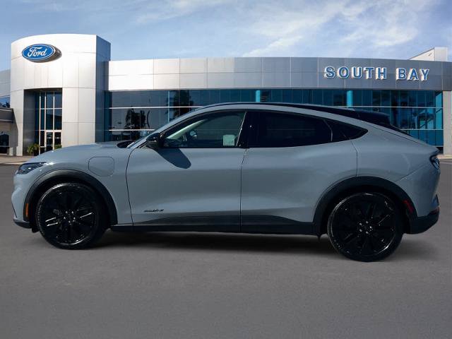 Certified 2025 Ford Mustang Mach-E Select w/ Comfort Package Lite RWD image 2