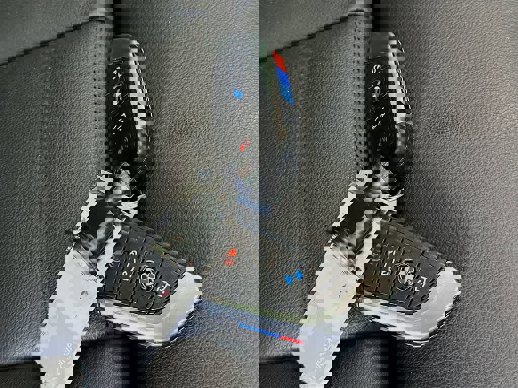 Used 2022 BMW X3 sDrive30i w/ M Sport Package 2 image 21