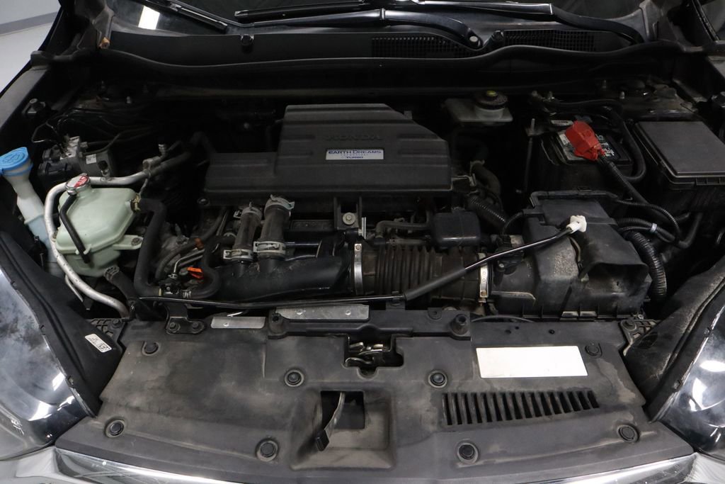 Used 2018 Honda CR-V EX image 13