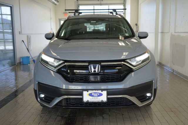 Used 2020 Honda CR-V Touring image 16