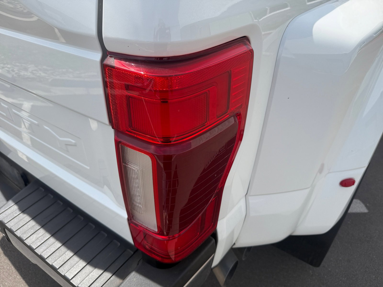 Certified 2021 Ford F450 Lariat w/ Lariat Ultimate Package image 29