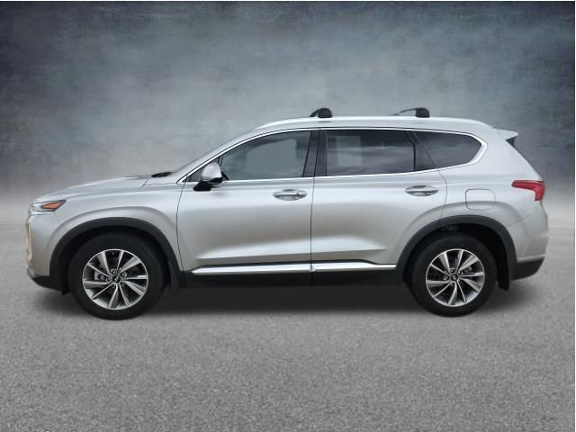 Used 2020 Hyundai Santa Fe SEL w/ Convenience Package FWD image 6