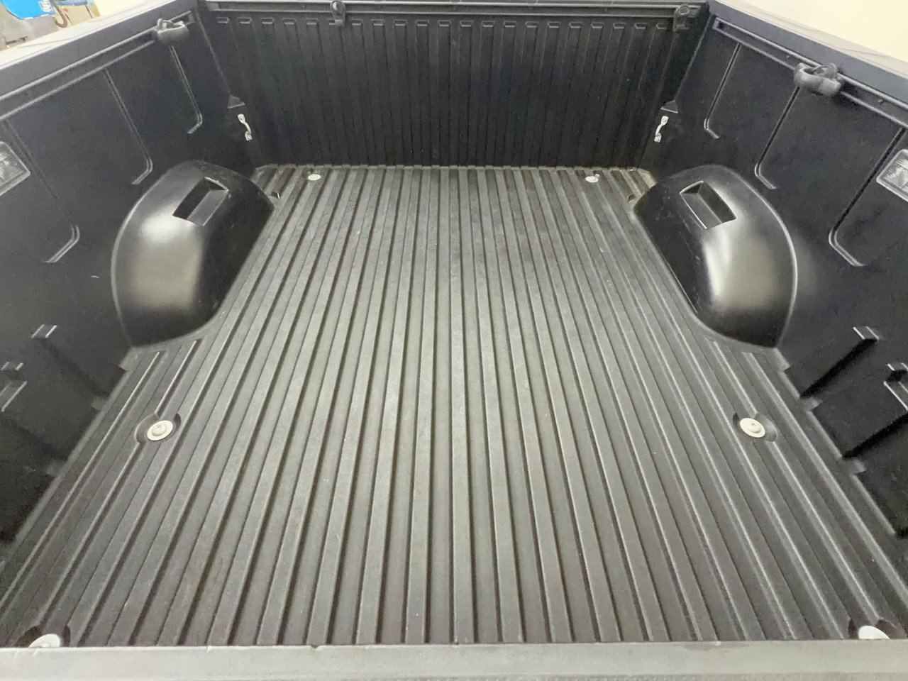 Used 2023 Toyota Tundra TRD Pro AWD/4WD image 28