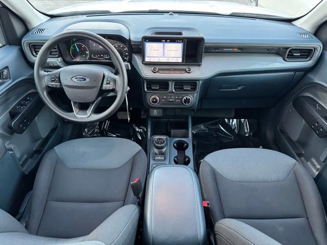 Certified 2024 Ford Maverick XL FWD image 12