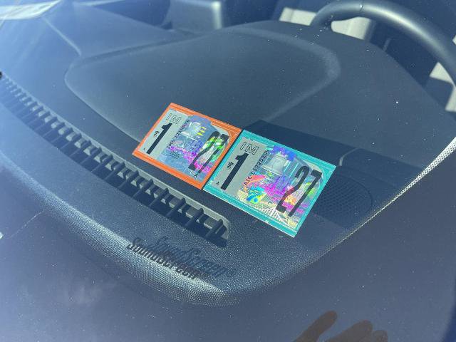 Certified 2022 Ford Escape SE w/ Convenience Package image 5