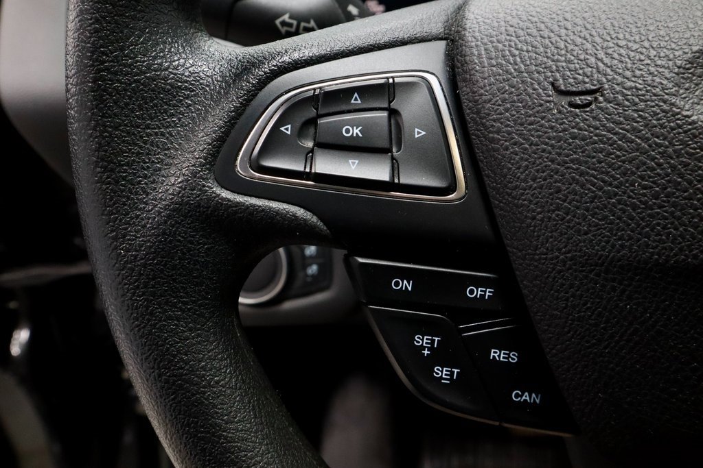 Certified 2018 Ford Escape SE image 28