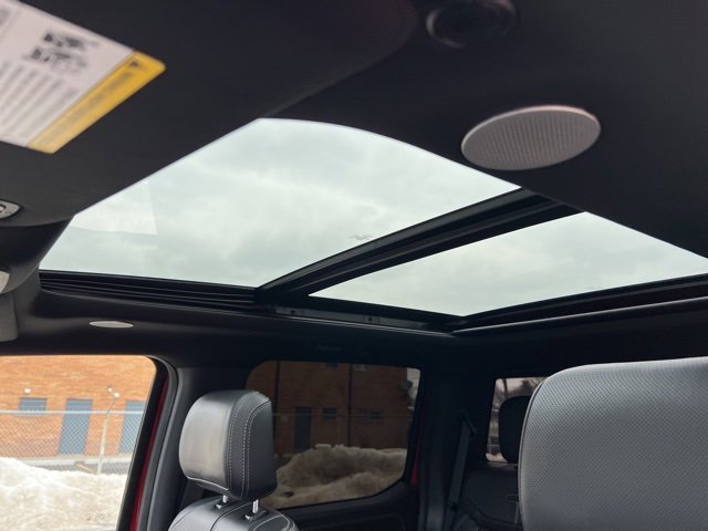 Certified 2023 Ford F150 Platinum w/ Equipment Group 701A High image 21