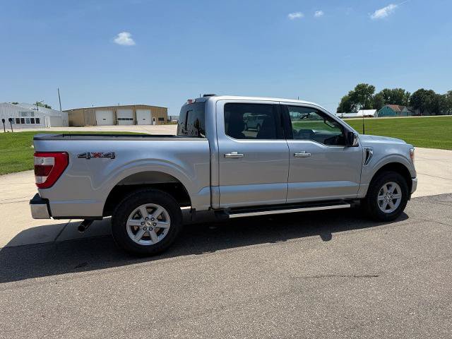 Certified 2023 Ford F150 Lariat AWD/4WD image 6