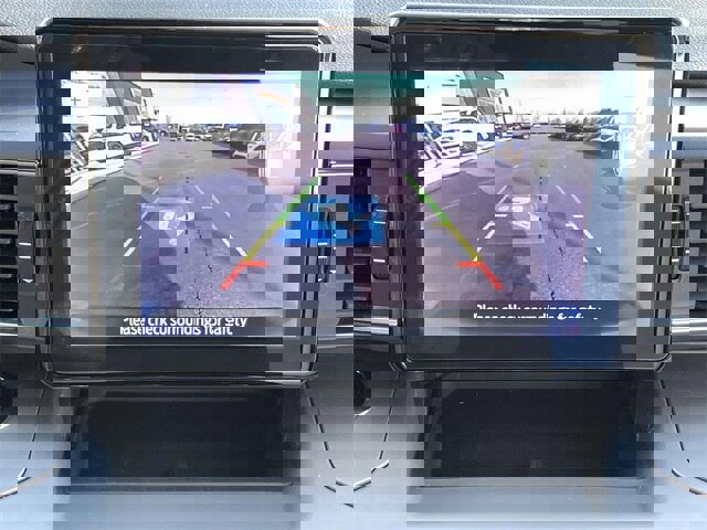 Certified 2022 Ford Explorer XLT w/ Equipment Group 202A image 24