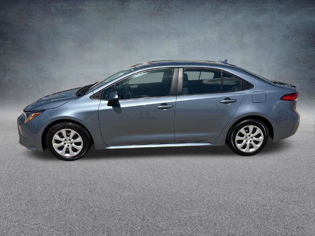Used 2024 Toyota Corolla LE FWD video 2